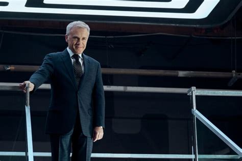 'The Consultant': Release Date, Cast, Trailer.